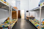 Iskra (Ogorodny Drive, 11с2) ، نزل