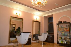Студія краси Scissors (Lviv, vulytsia Akademika Filatova, 3), beauty salon