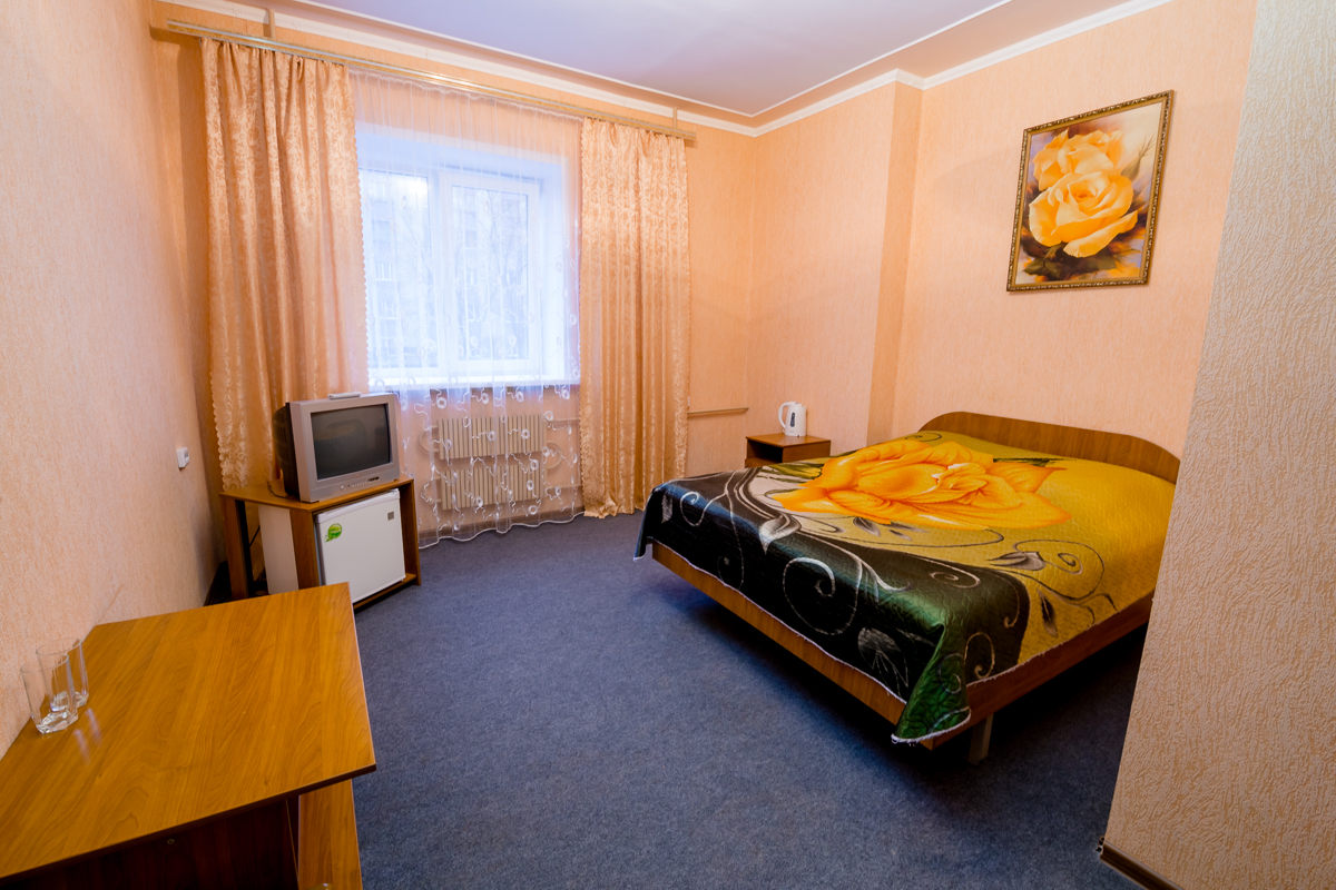 Фото отеля 2