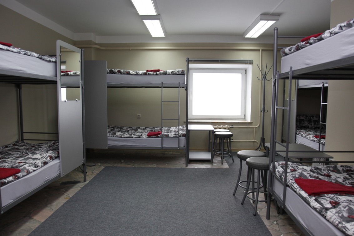 Фото Inn Иркутск