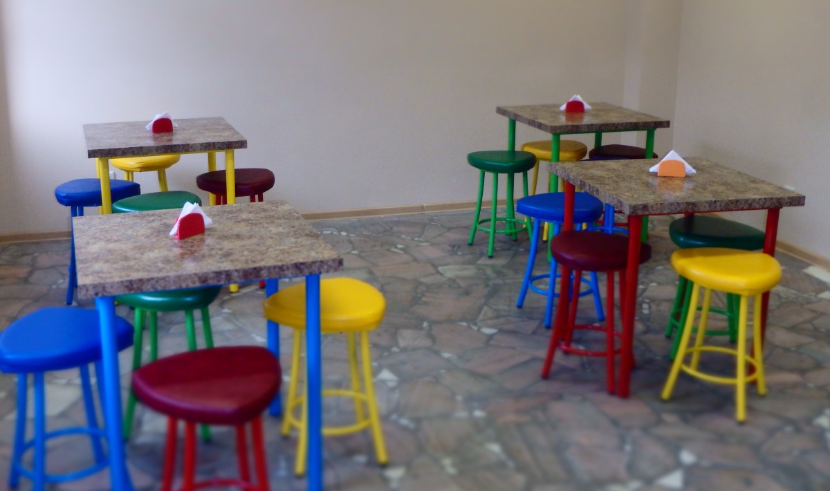 Фото Inn Иркутск