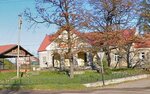 Kharchevnya (derevnya Trubnikov Bor, Moskovskoye shosse, 38А), cafe