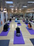 My Yoga Style Shkola yogi na Pecherske (Yevhena Konovaltsia Street, 29А), yoga studio