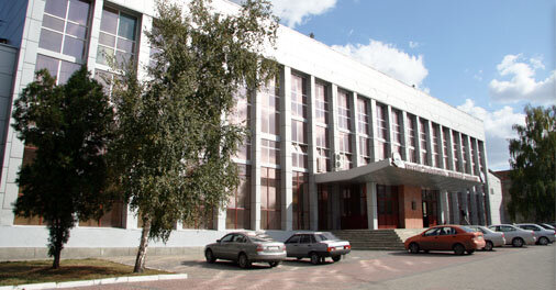 Sports club Fizkulturno-sportivnyy klub Lokomotiv, Kharkiv, photo