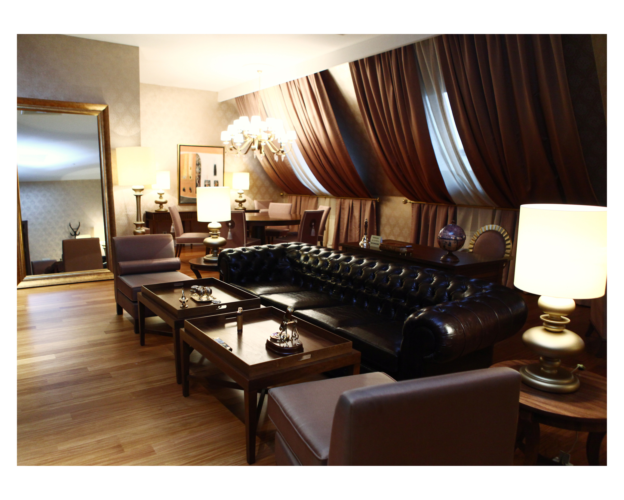 Фото Волга Премиум СПА