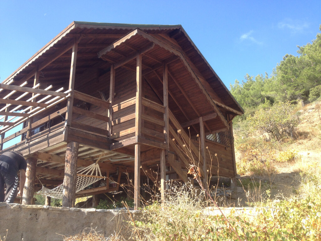 Lumber Doğalçam Orman Ürünleri, Urla, photo