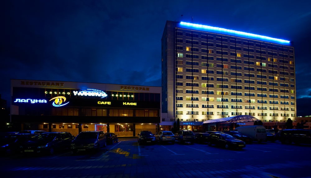 Фото Орбита