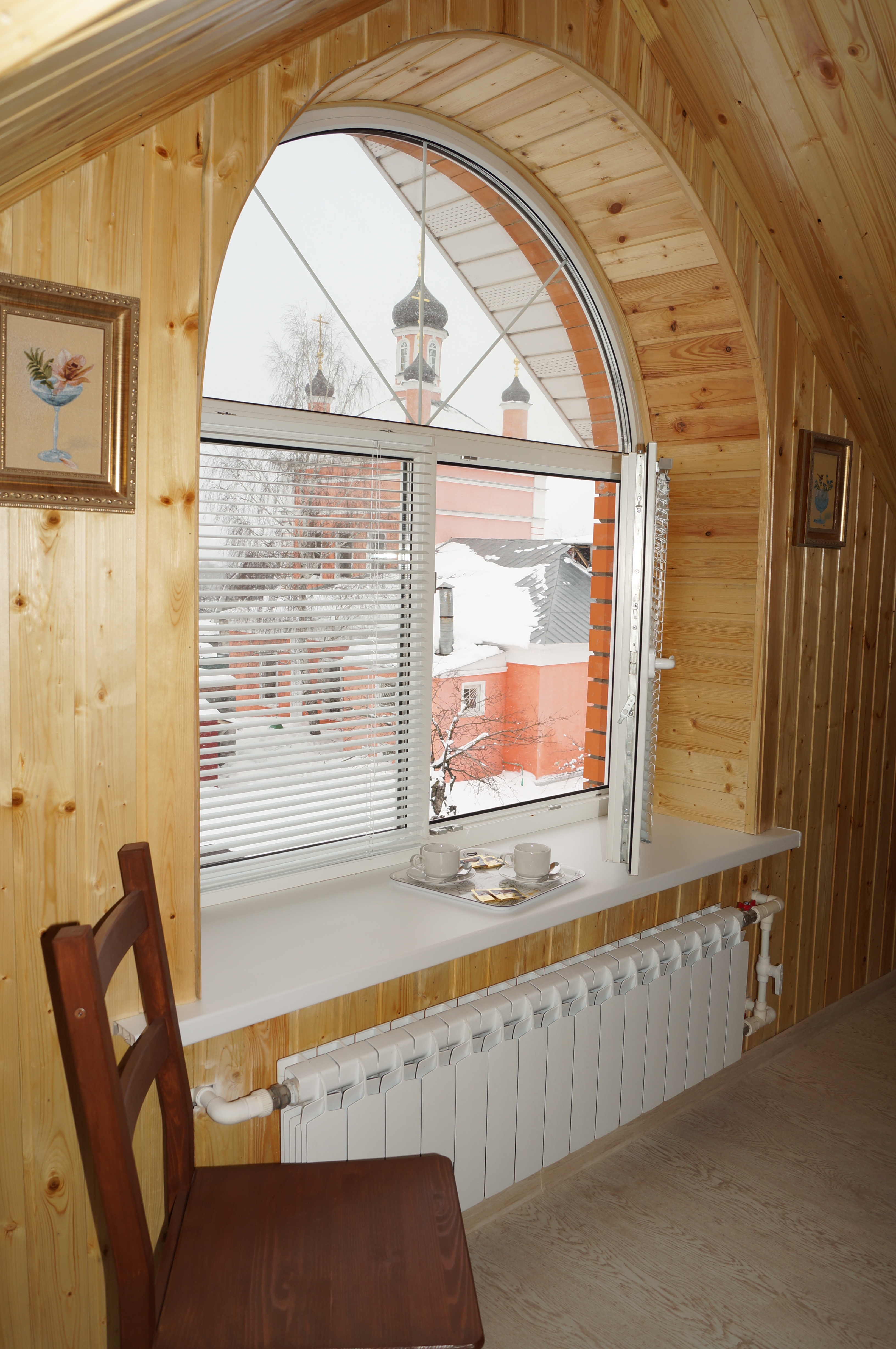 Фото В Коломне