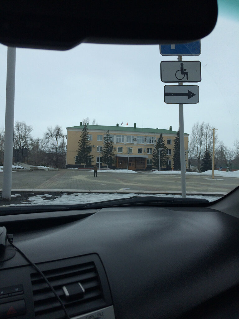 إدارة حكومية Administratsiya Zhirnovskogo munitsipalnogo rayona Volgogradskoy oblasti ، ، صورة