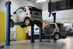 Smart Service (Azerbaidzhanska Street, 20), car service, auto repair