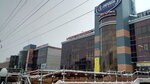 Imperiya (Samara, Moskovskoye Highway, 163А) ، مركز تسوق