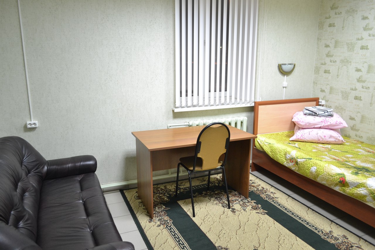 Фото Гостиный Дворик