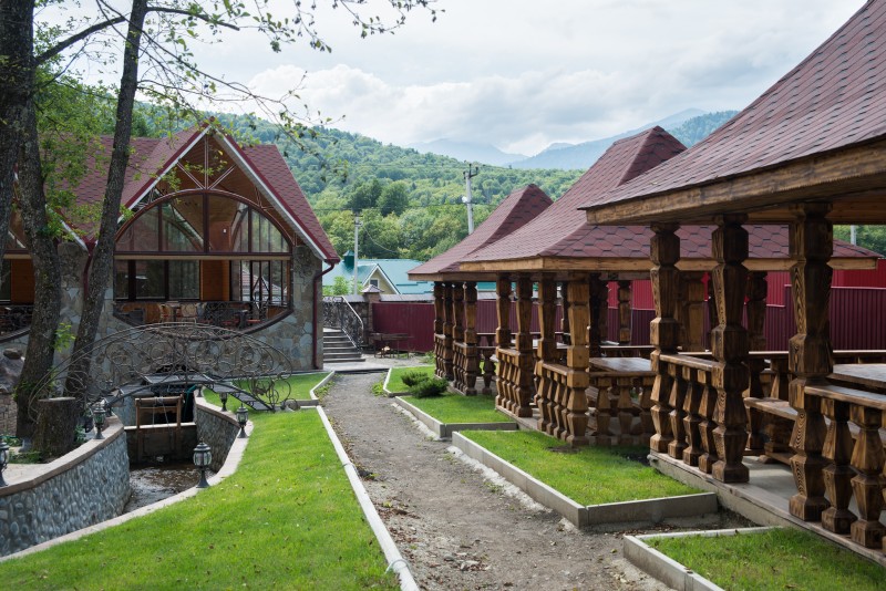 Фото отеля 3