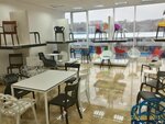 Mebel Papatya Kyiv (Novokonstiantynivska Street, 2А), exclusive furniture