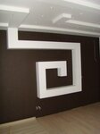 Remont ot A do Ya (Planned residential area Moskovskiy, Zapadnaya Street, 6А) ، أعمال البناء والتشطيب