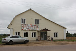 Гостиница Удачный поворот в Ярославле