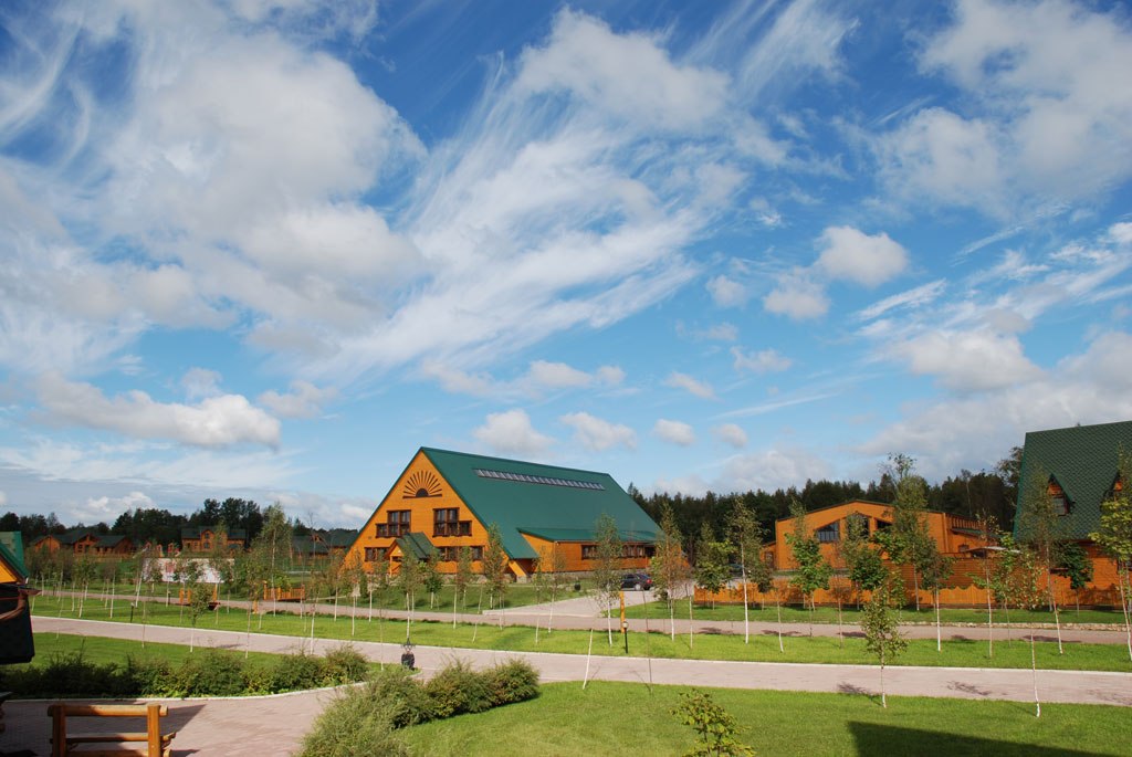 Фото Экокомплекс СДЛ