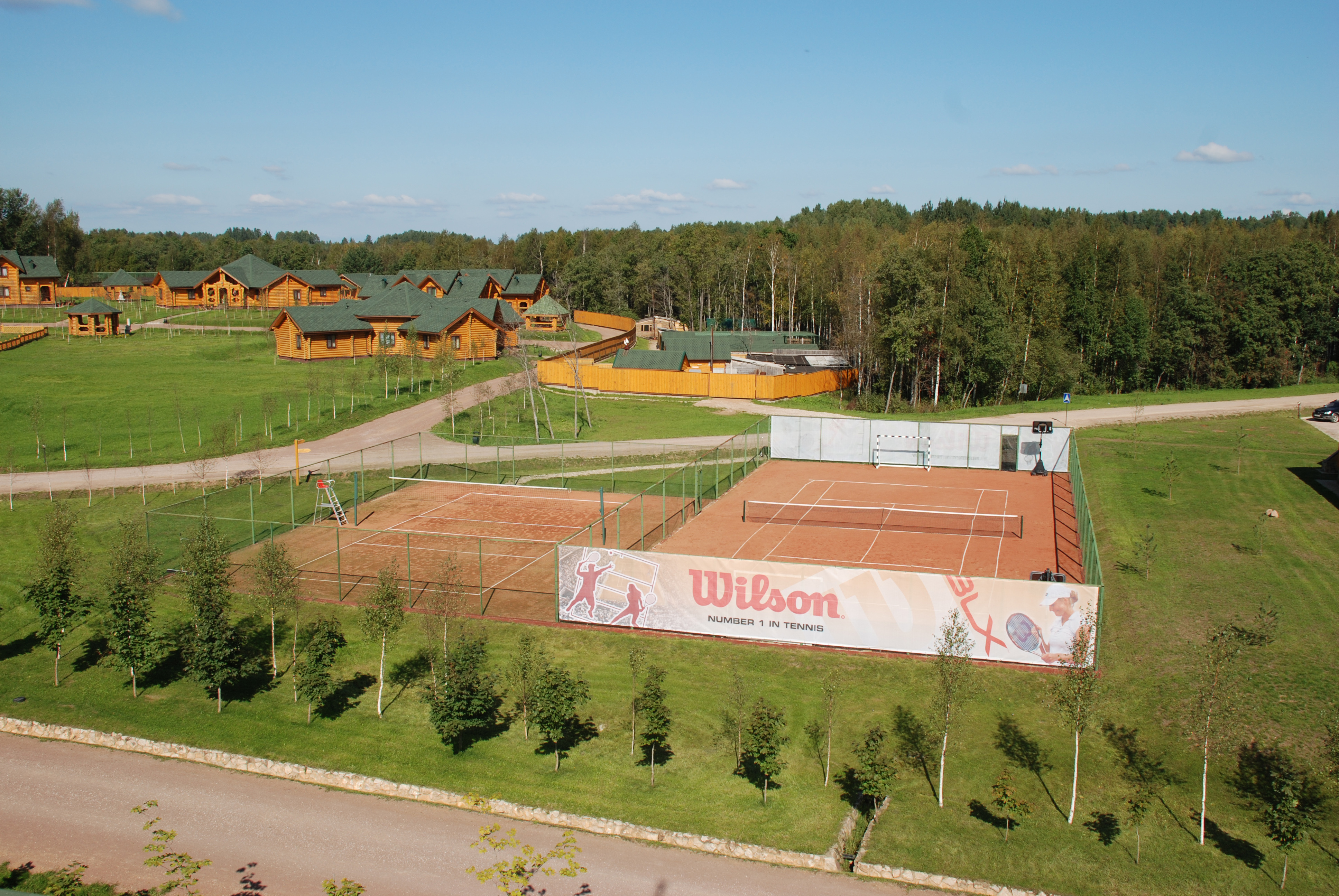 Фото Экокомплекс СДЛ