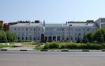 Ofisny tsentr Volga (Tekstilschikov Street, 8), business center