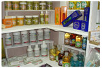 Magazin Artishok (Yaroslaviv Val Street, 38), perfume and cosmetics shop