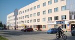 Adr education center (Kosmonavtov Avenue, 15), educational center