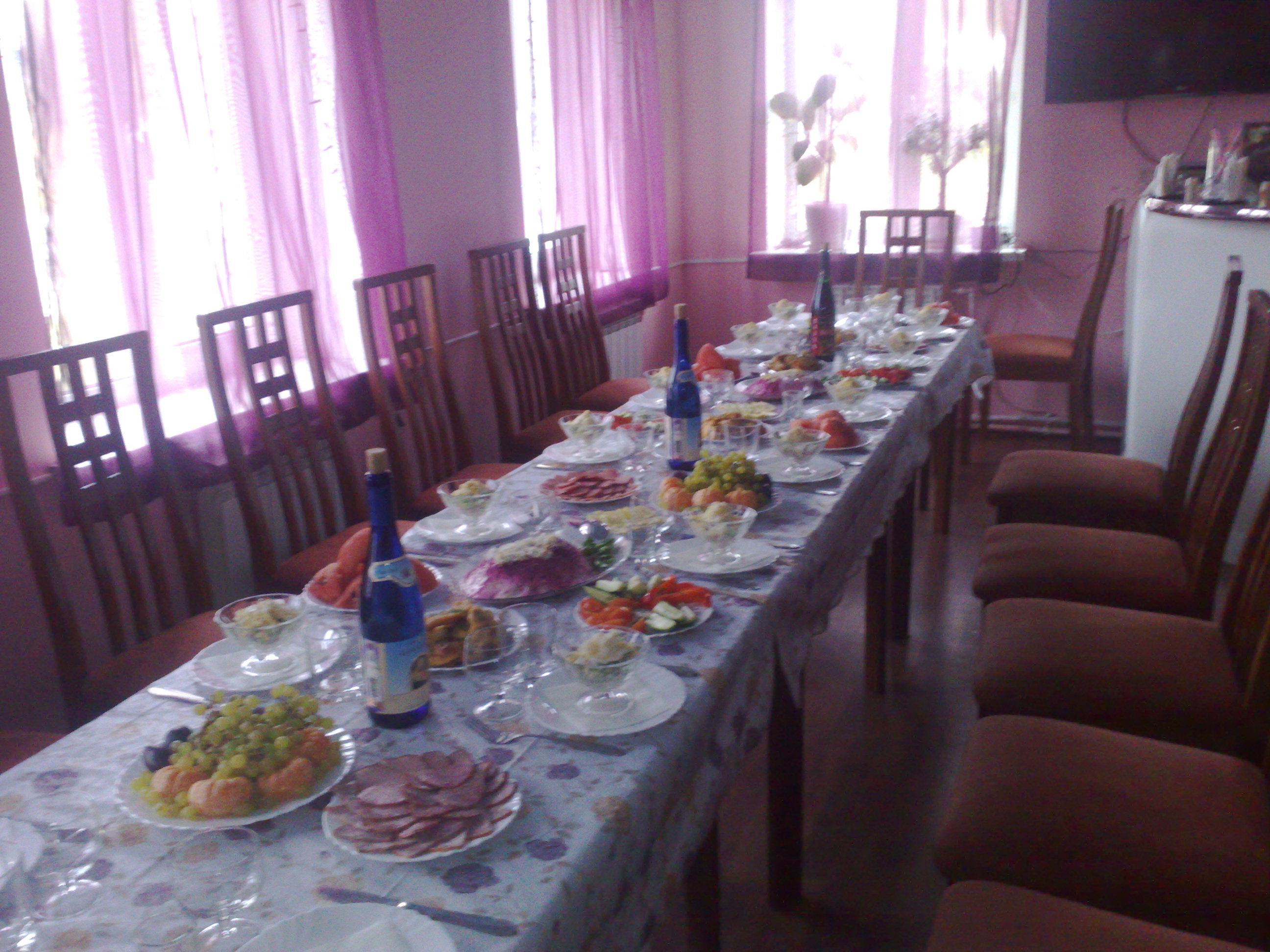 Фото Удачный поворот