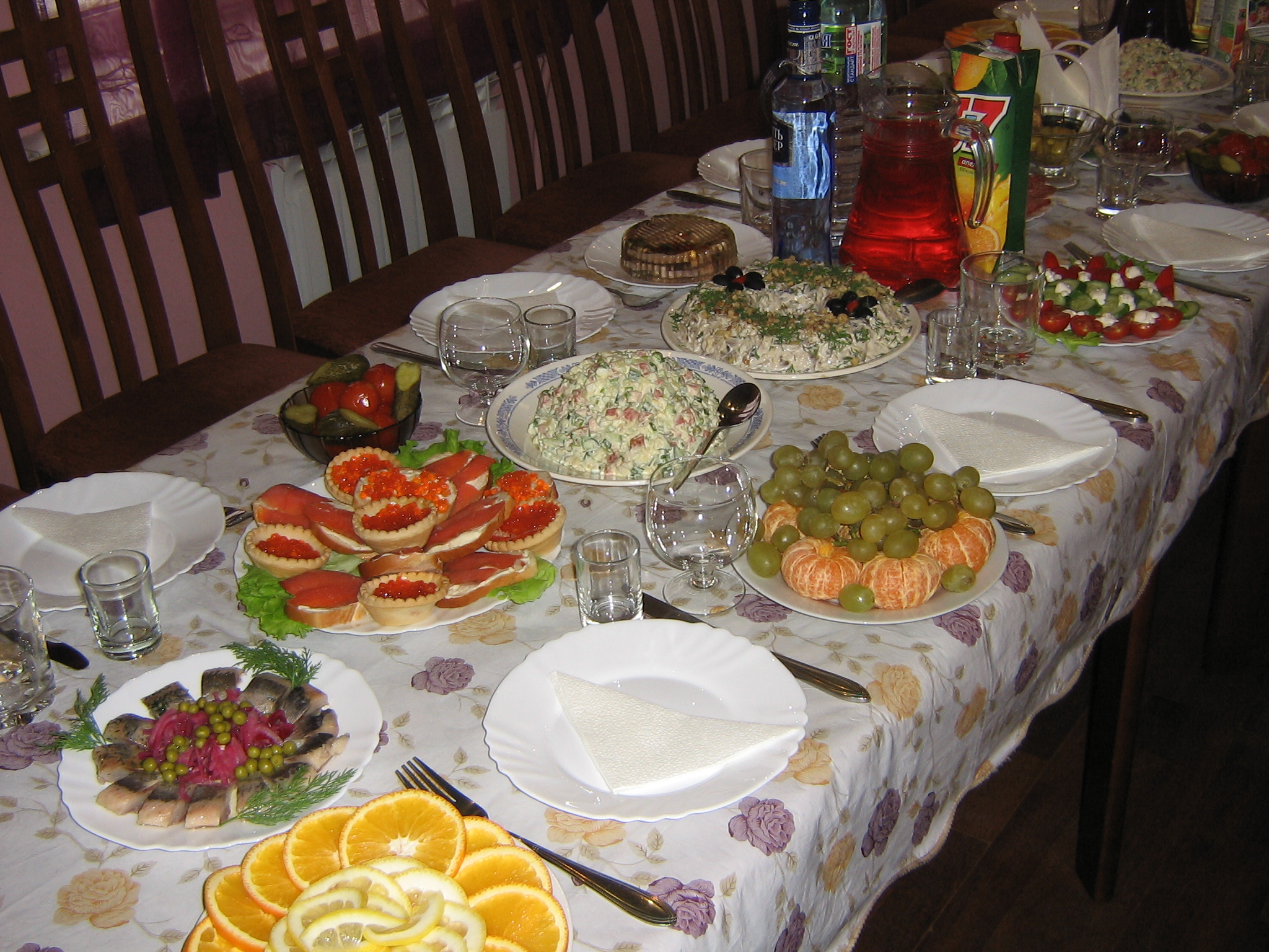 Фото Удачный поворот