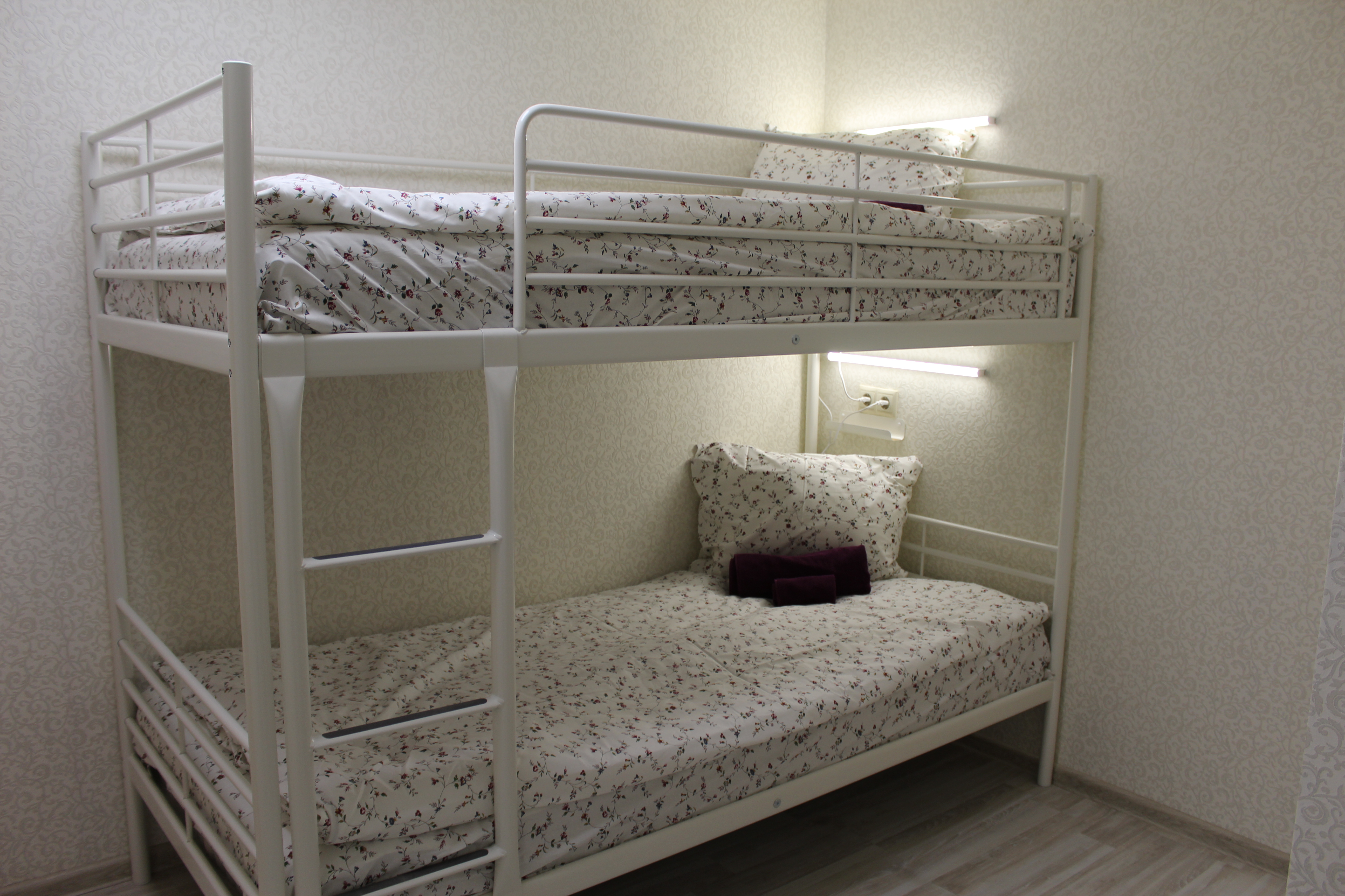 Фото Ника-Сити