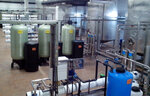 Ecofil (Elektrozavodskaya ulitsa, 7), water treatment, water treatment equipment