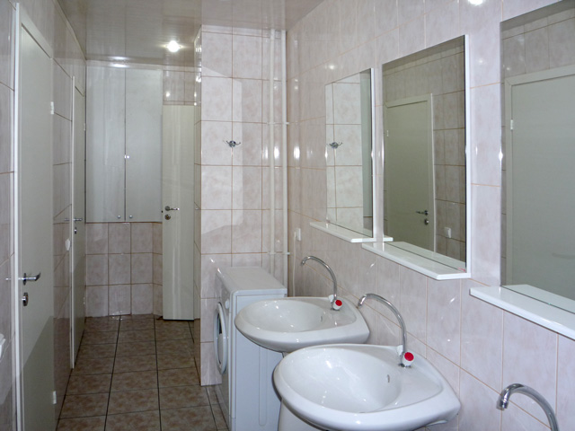 Фото Мельница