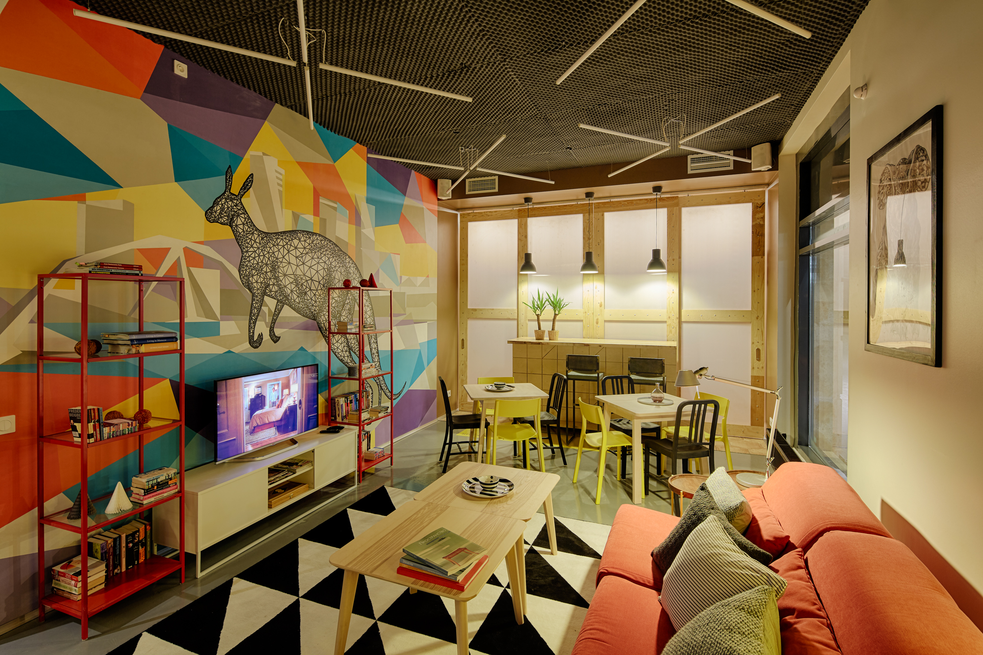 Фото Twin Cities Melbourne