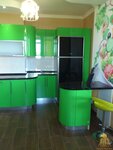 Atlant Mebel (Kurenivskyi Lane, 17), kitchen furniture