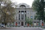 O. P. Tabakov Palace of Creativity for Children and Youth (Teatralnaya ploshchad, 13), educación adicional