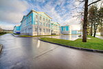 Anoo Gimnaziya Svyatitelya Vasiliya Velikogo (Zaytsevo Village, Kokoshkinskoye shosse, 1), gymnasium