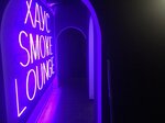 Kalyannaya Khaus Smoke Lounge (Zarechnaya Street, 19к1), hookah lounge