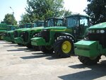 Pp Agro-Teks Plyus (vulytsia Nezalezhnosti, 2), maquinaria y equipo agrícola