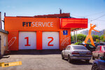 Фото 8 Fit Service