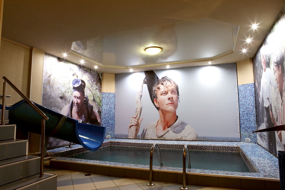 Фото Турецкий берег