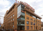RussianStamps.ru (Taganskaya Street, 3), philately