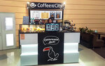 Coffee and the City (Dezhnyova Drive, 1), coffee shop