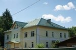 HotelHot Firsanovka (mikrorayon Firsanovka, Rechnaya Street, 1) ، فندق