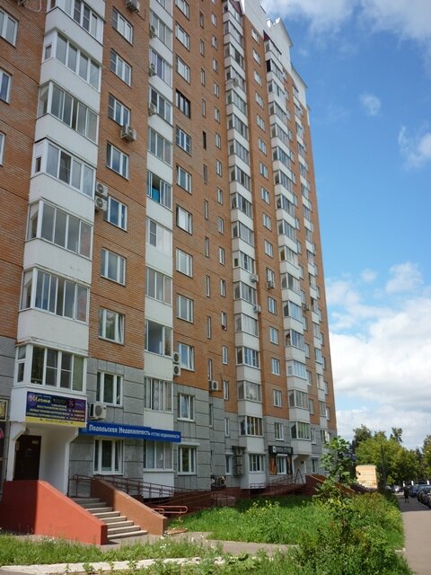 وكالة عقارية Podolskaya Nedvizhimost ، ، صورة