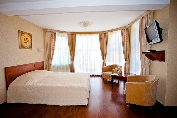 Фото Кошкин дом