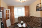 Gostinitsa Ukraina (vulytsia Sobornosti, 41А), hotel