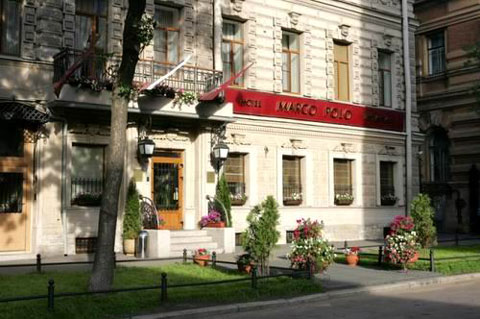 Фото Марко Поло