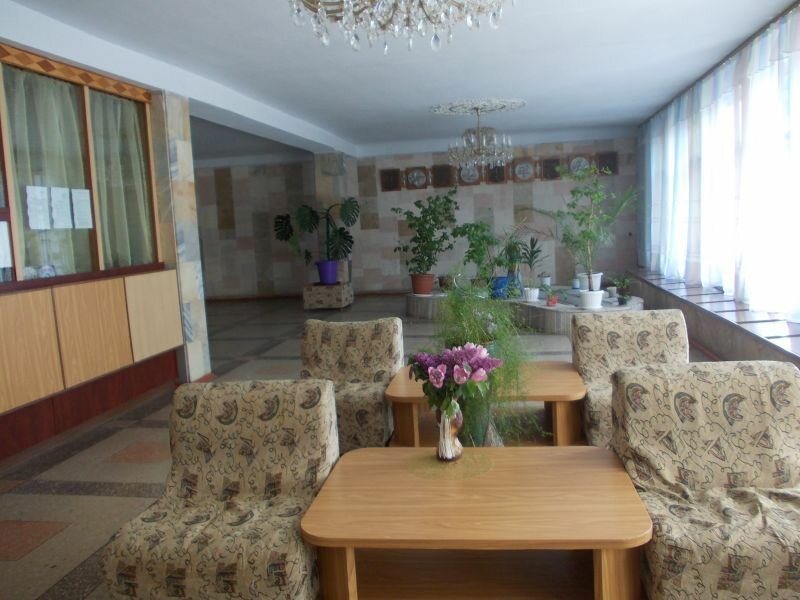 Hotel Otdeleniye Odessa turist Ozdorovitelny kompleks Rus, Belgorod‑Dnestrovskij, photo