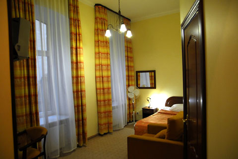 Фото Шелфорт