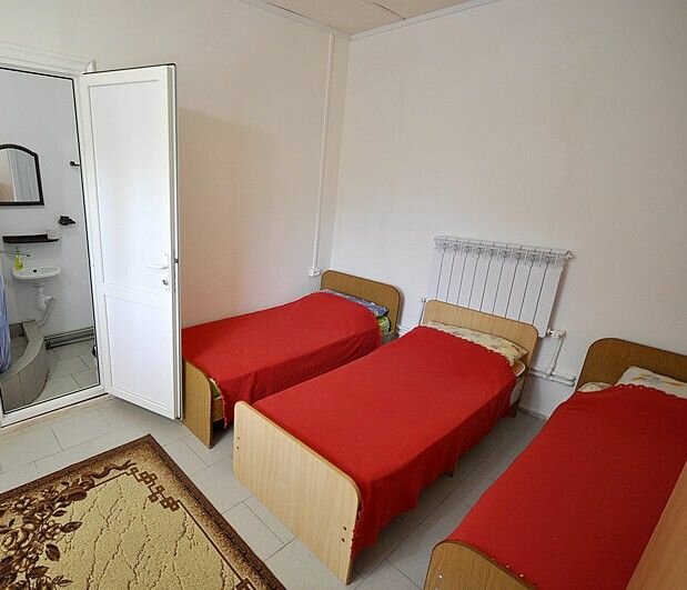 Калипсо Геленджик гостиница