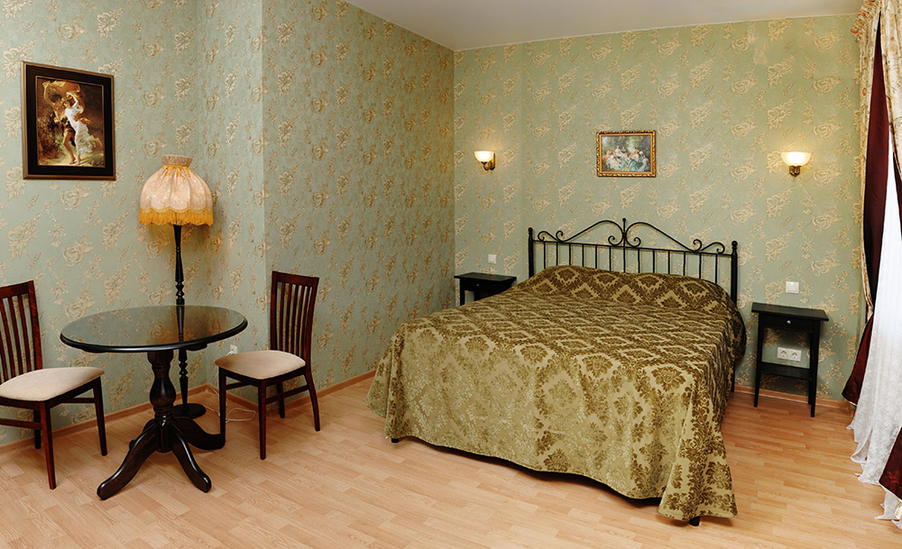 Фото отеля 2