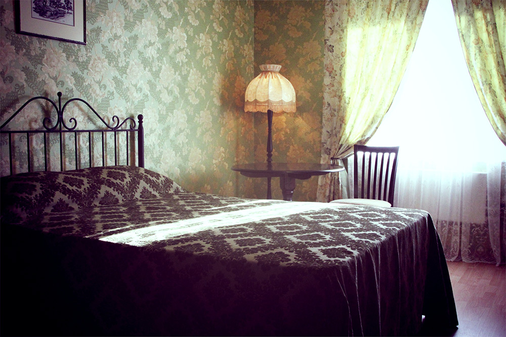 Фото Абрикос